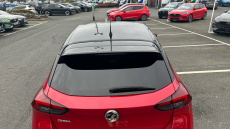 Vauxhall Corsa 1.2 Turbo GS 5dr Auto Petrol Hatchback